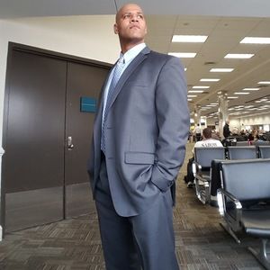 Meet your Posher, Dean